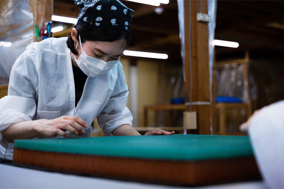 よくねる寝具店Hotel UKUNE ジェルトロンマットレス　スーパーエクシード